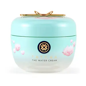 Tatcha New limited Edition The Water Cream Gratitude Size 