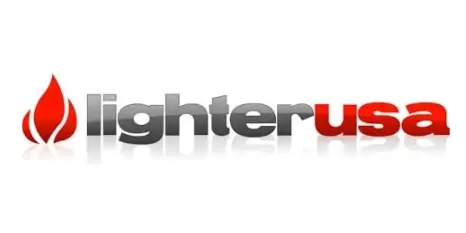 Lighter USA Discount code