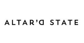 Altar'd State Discount Code