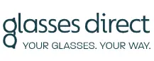κουπονι Glasses Direct