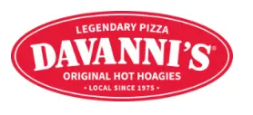 κουπονι Davanni's