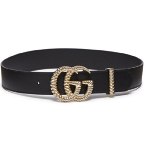 ssense gucci belt