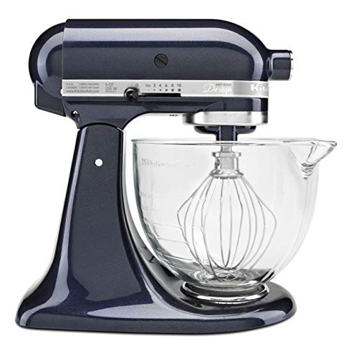 KitchenAid KSM155 可抬头式 多功能厨师机