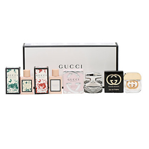 Gucci 香水套装 49 99 北美找丢网