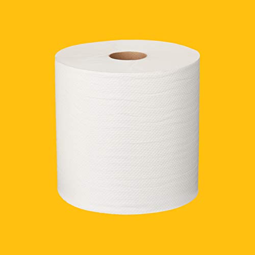 AmazonCommercial 800张/卷 厨房纸，12卷 $70.99 免运费