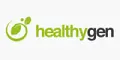 healthygen Discount code