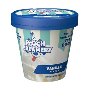 Pooch Creamery 狗狗冰淇淋