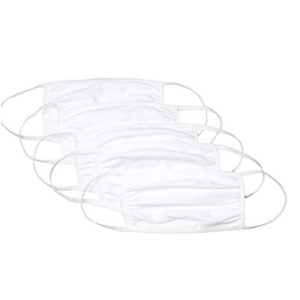 Cotton Face Cover (Pack of 50)