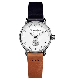 VICTORIA HYDE Retro Women Watches