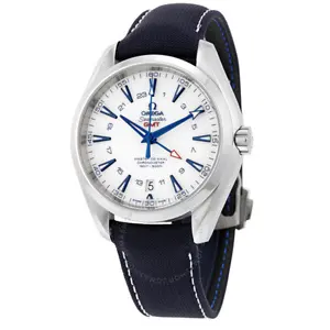 Omega Seamaster Aqua Terra Automatic GMT Men's Watch
