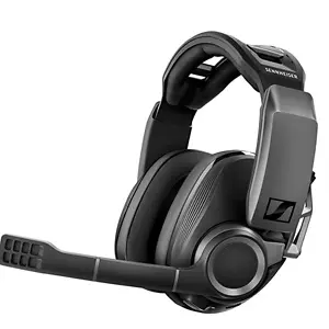 Sennheiser GSP 670 无线电竞耳机 带降噪麦克风