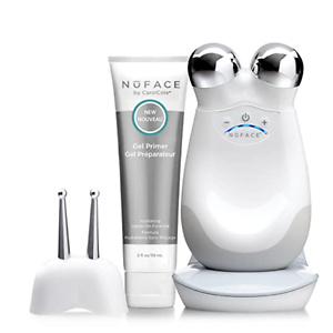 NuFACE PRECISION Facial Toning Kit