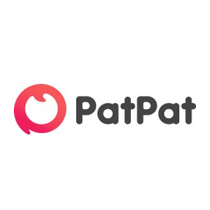 PatPat: Up to 70% OFF + Up to $25 OFF Sitewide