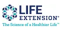 Life Extension Rabattkod