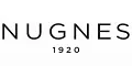 Cupom Nugnes 1920