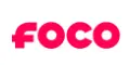 FOCO Discount code