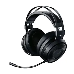 Razer Nari Essential 7.1声道无线游戏耳麦