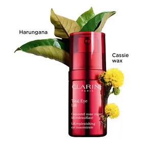 Clarins 娇韵诗 CA站 上新Total Eye Lift 眼精华