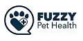 Código Promocional Fuzzy Pet Health