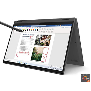 Lenovo Flex 5 14" 2-in-1 Laptop, 14.0" FHD (1920 x 1080) Touch Display
