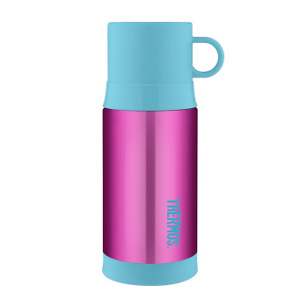 Thermos Funtainer 12 Ounce Warm Beverage Bottle