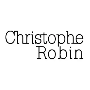lookfantastic US: 25% OFF Christophe Robin