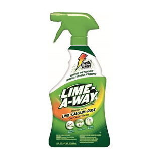 Lime A Way 卫生间水垢清洁喷雾 13 36 北美找丢网