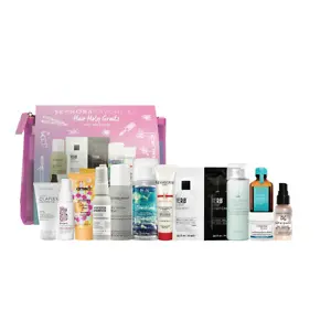 Sephora Favorites Hair Holy Grails