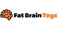 Fat Brain Toys Alennuskoodi