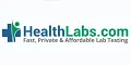 Cupom HealthLabs