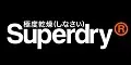 Superdry UK Promo Code