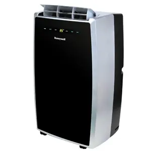 Home Depot：Honeywell 10,000 BTU, 115-Volt 便携式空调