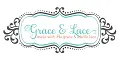 κουπονι Grace and Lace