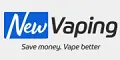 NewVaping Discount code