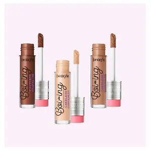 Benefit Cosmetics* Boi-ing Cakeless Concealer