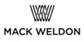 Mack Weldon Kortingscode