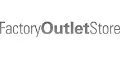 Factory Outlet Store Coupon