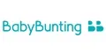 Baby Bunting Kortingscode