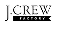 J.Crew Factory 優惠碼