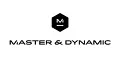 Código Promocional  Master & Dynamic US