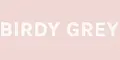 Código Promocional Birdy Grey