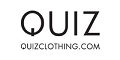 Quiz Clothing折扣码 & 打折促销
