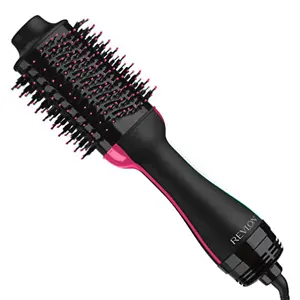 Revlon One-Step Hair Dryer And Volumizer Hot Air Brush