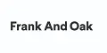 Frank And Oak Voucher Codes