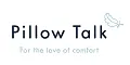 Pillow Talk Kortingscode