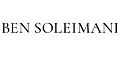 Código Promocional Ben Soleimani