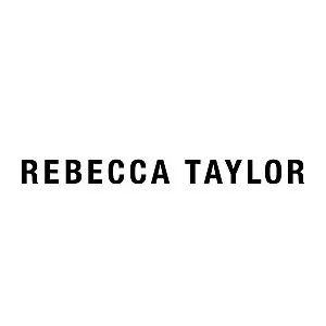 Rebecca Taylor: 10% OFF Any Order + Free Shipping