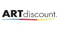 Art Discount Discount code