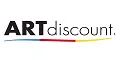 Art Discount Discount Code