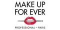 Make Up For Ever خصم